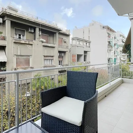 Kodrigktonos 77sqm In Viktoria