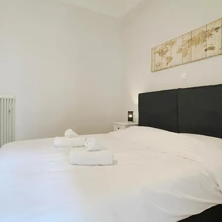 Kodrigktonos 77sqm In Viktoria *