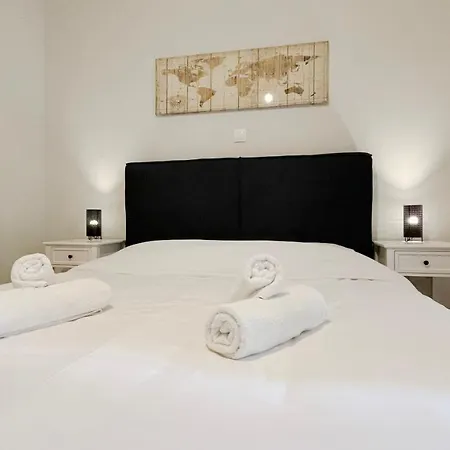 Kodrigktonos 77sqm In Viktoria