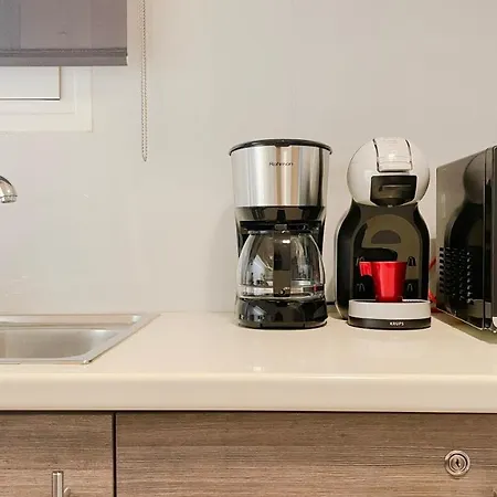 Kodrigktonos 77sqm In Viktoria Apartamento *