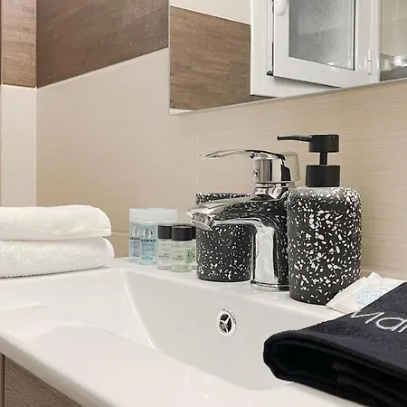 Kodrigktonos 77sqm In Viktoria Apartamento