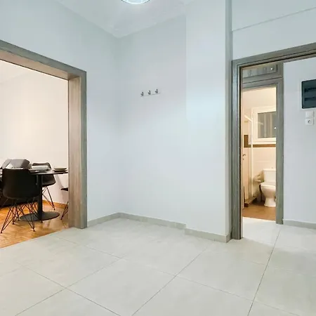 Διαμέρισμα Kodrigktonos 77sqm In Viktoria