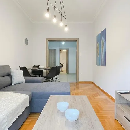 Διαμέρισμα Kodrigktonos 77sqm In Viktoria *